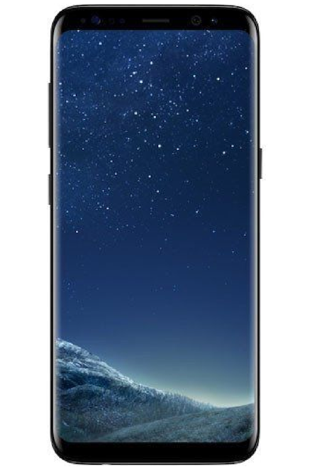 iPhone 8 Plus