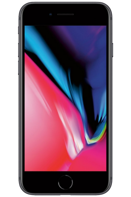 iPhone XS
